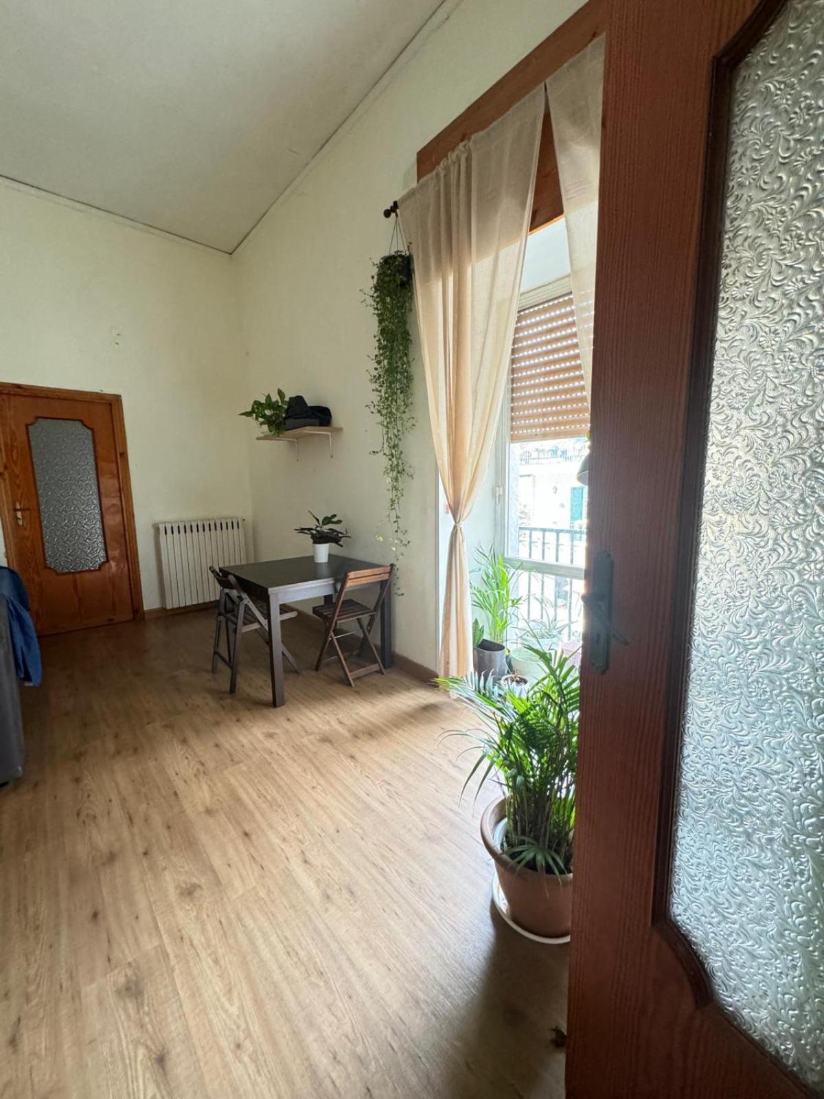 Capuano Apartment *