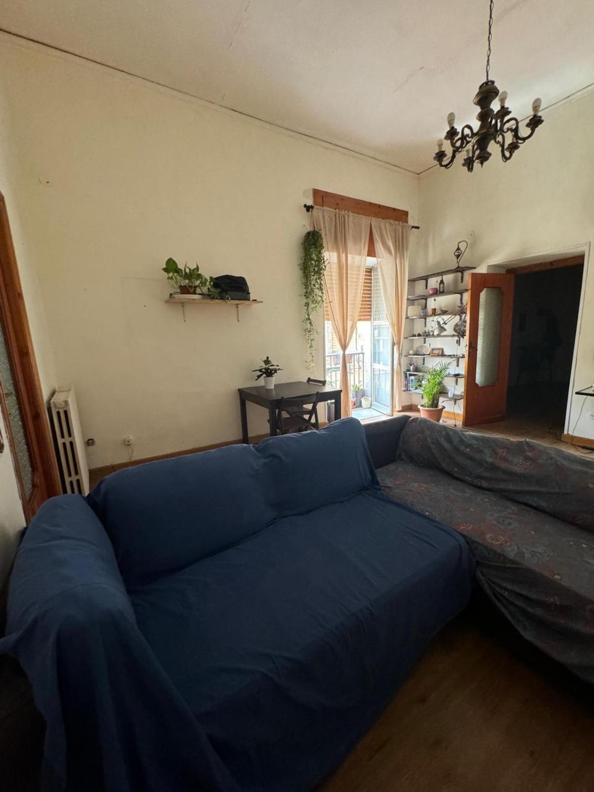 Apartment Capuano *