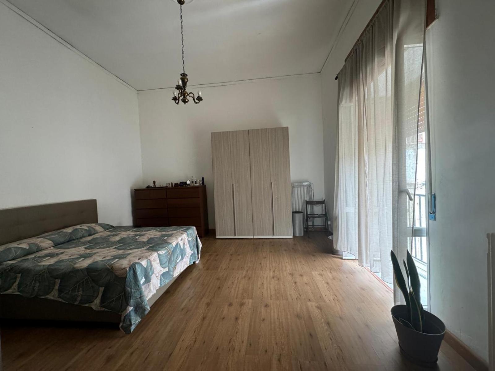 Apartment Capuano Naples
