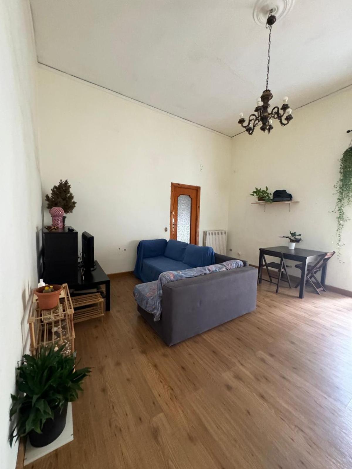 Apartment Capuano
