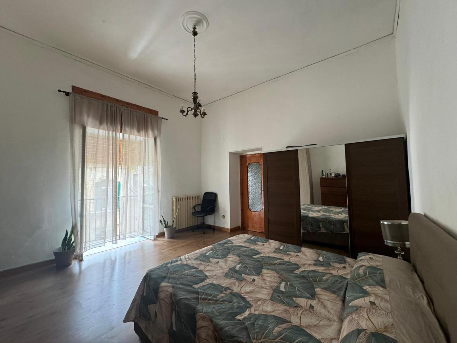Capuano Apartment *