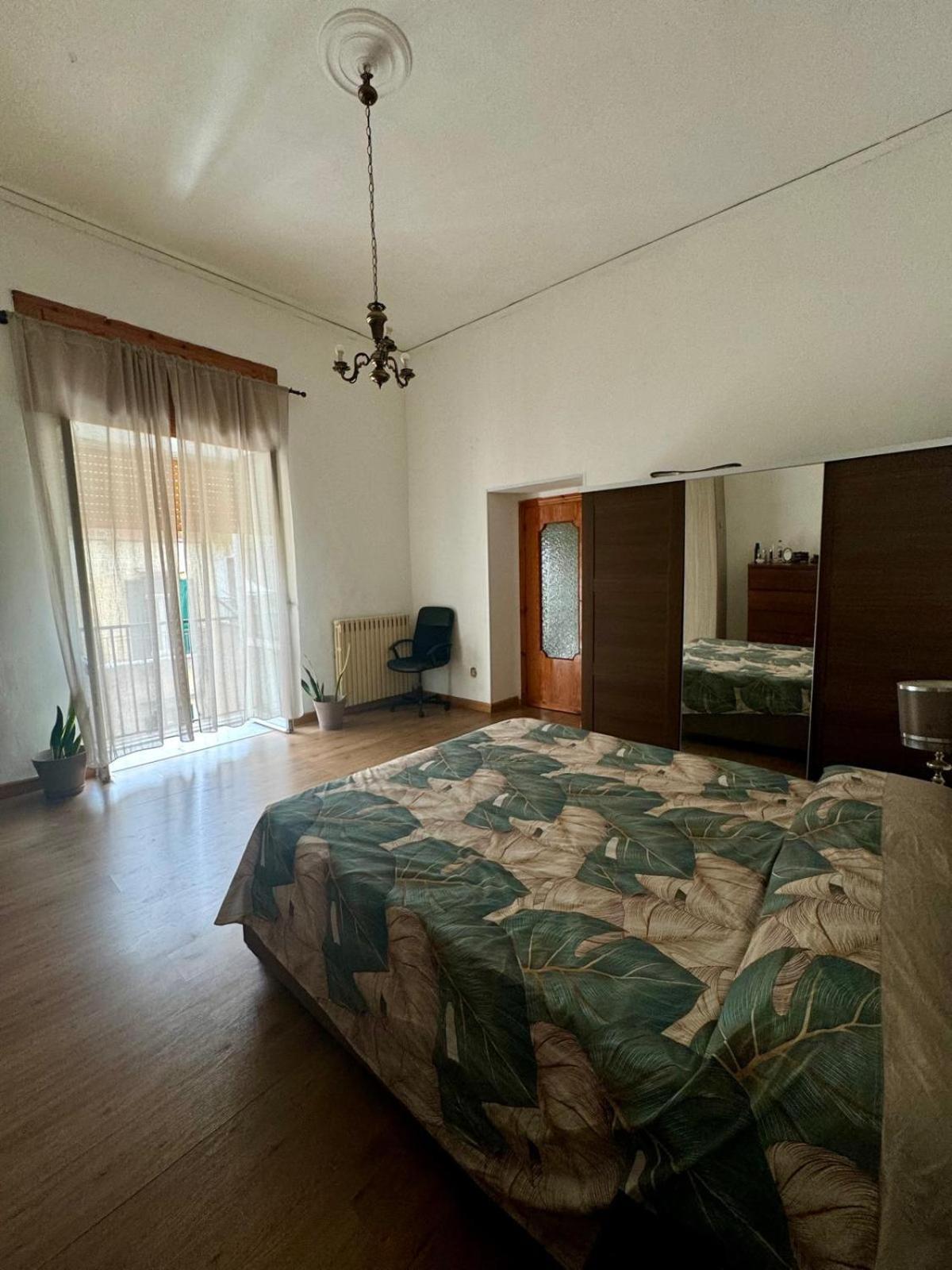 Capuano Apartment *